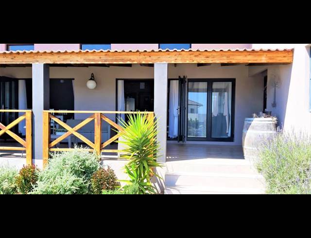 4 BEDROOM HOUSE FOR SALE IN MYBURGH PARK